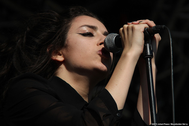 Charli XCX Charli XCX